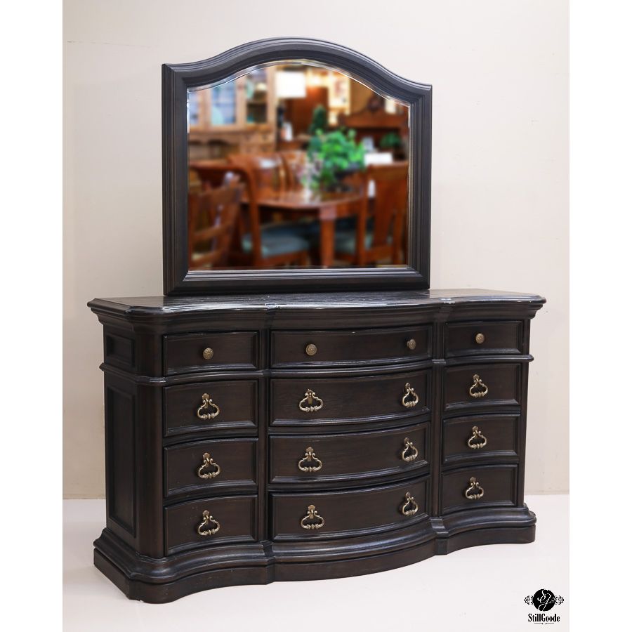 Pulaski Dresser