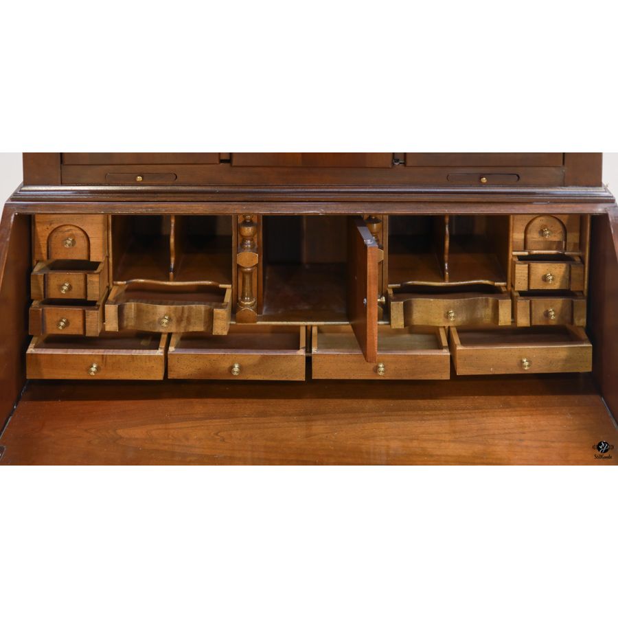 Secretary