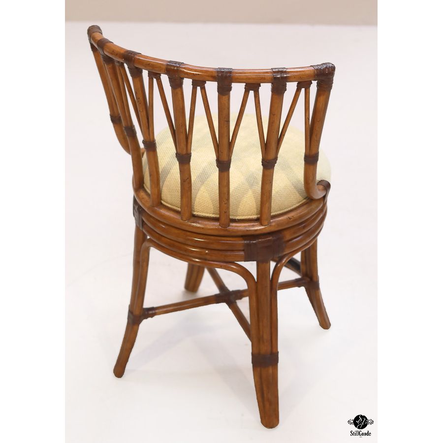 Tommy Bahama Barstool Set