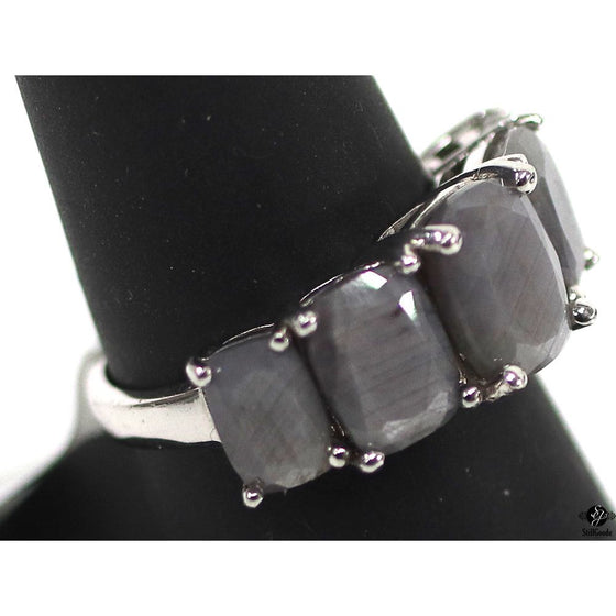 Sterling Ring