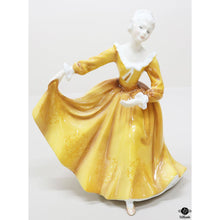  Royal Doulton Figurine