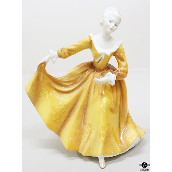 Royal Doulton Figurine