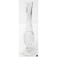  Waterford Vase