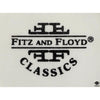 Fitz & Floyd Creamer & Sugar