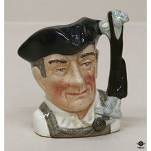  Royal Doulton Toby Mug