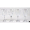 Crystal D'Arques Stemware