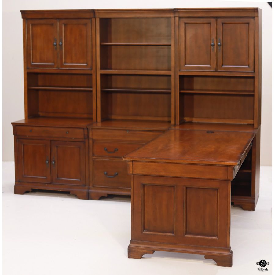 Aspen Home Desk