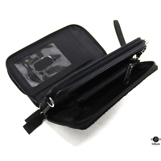 Vera Bradley Wristlet