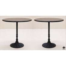  Magnolia Home End Tables (Pair)