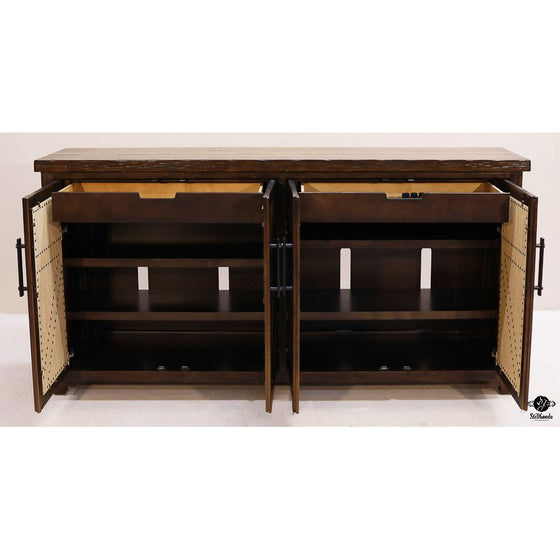 Hooker Sideboard