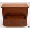 Ballard Designs Filing Cabinet