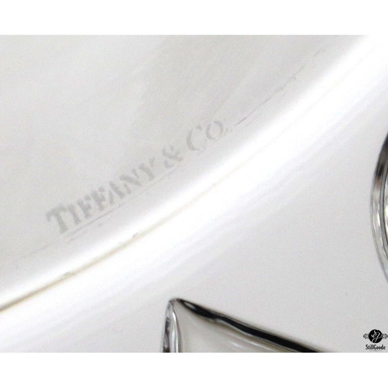 Tiffany & Co Plate