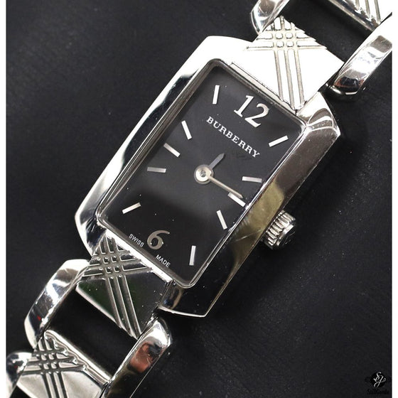 Burberry Watch
