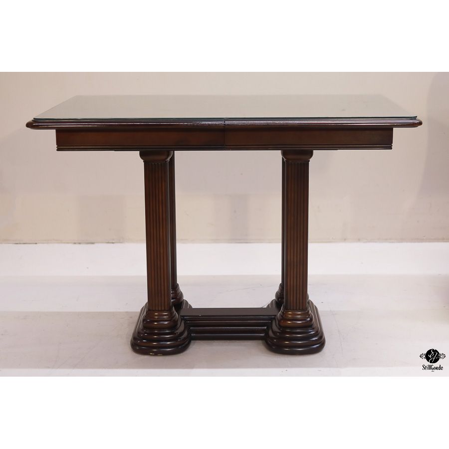 Bernhardt Dining Table