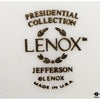 Lenox China Set