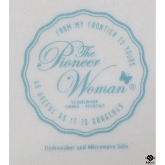 Decorative Plate