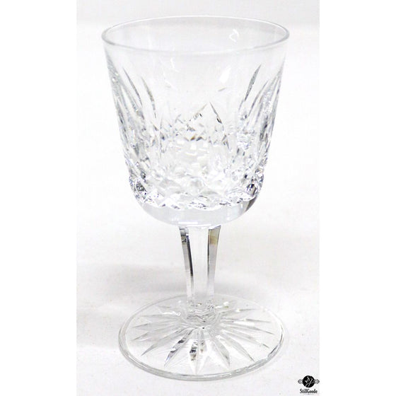 Waterford Stemware