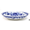 Gzhel Bowl