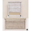 Twin Bed