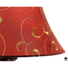 Lamps (pair)