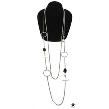  White House Black Market Necklace