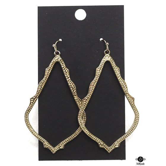 Kendra Scott Earrings