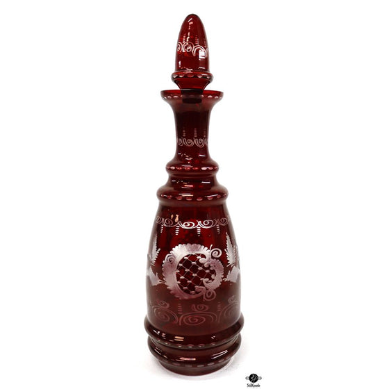 Egermann Decanter