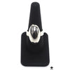 Sterling Ring