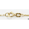 18k Necklace