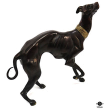  Bronze Figurine