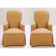  Chairs (Pair)