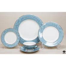  Syracuse China Set