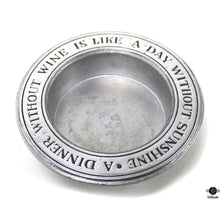  Wilton Armetale Coaster