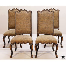  Hooker Chair Set