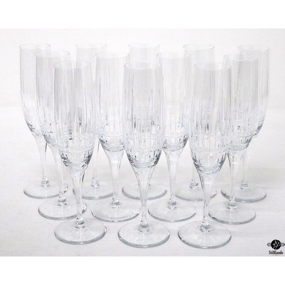 Stemware
