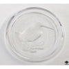 Val St. Lambert Coasters