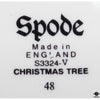 Spode Christmas