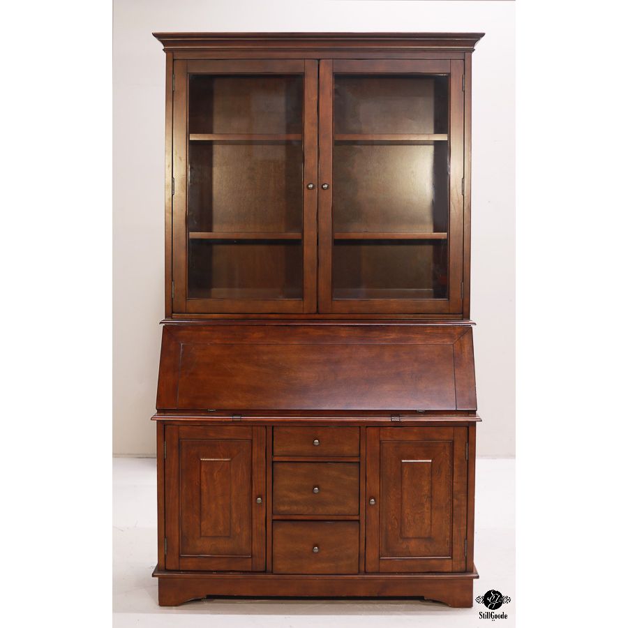 Pottery Barn Secretary