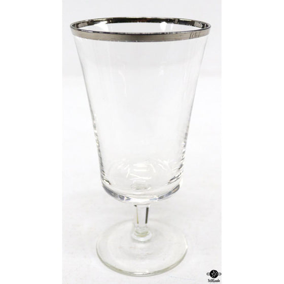 Lenox Stemware