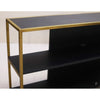Crate & Barrel Console
