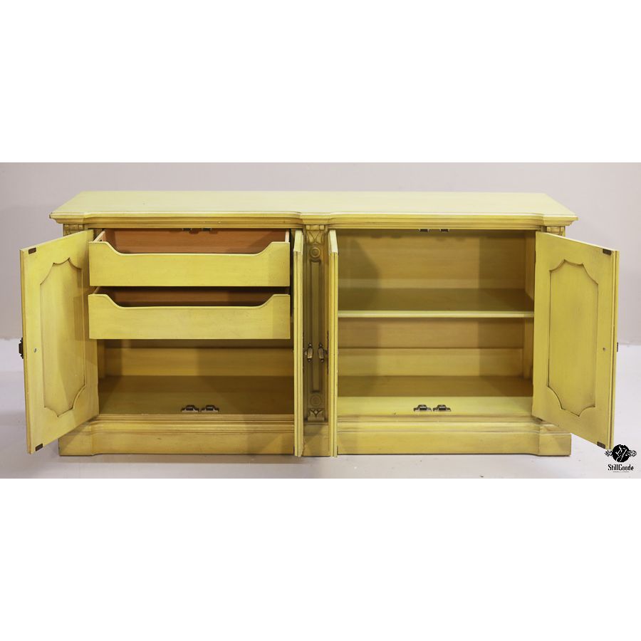 Davis Cabinet Sideboard