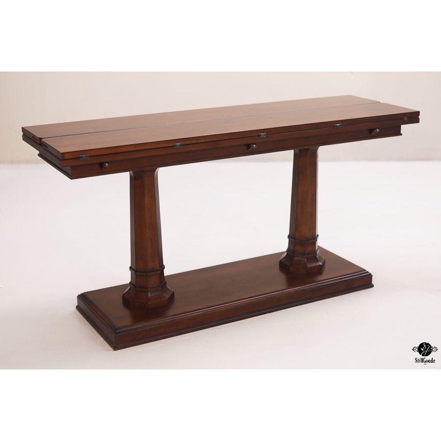 Legacy Console
