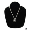 Sterling Necklace