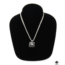  Sterling Necklace