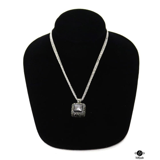 Sterling Necklace