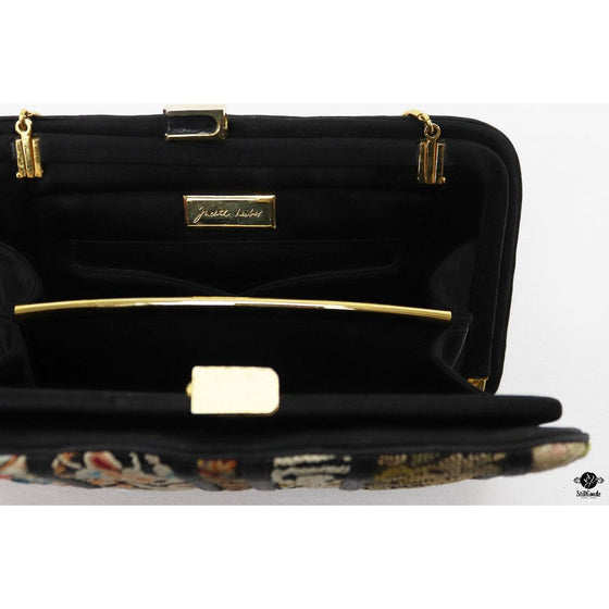 Judith Leiber Clutch