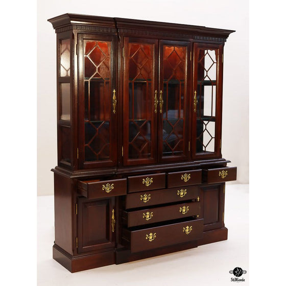 China Cabinet