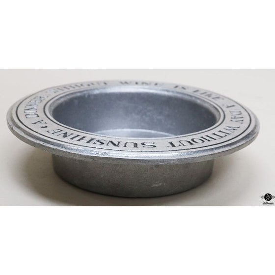 Wilton Wine Coaster