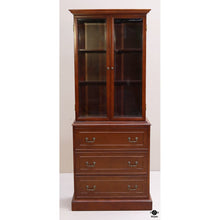  Bombay Cabinet