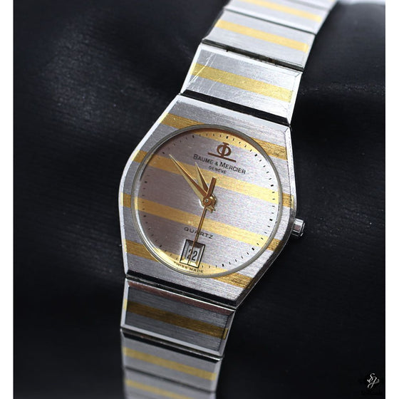 Baume & Mercier Watch